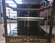Voron Trident 350x350 - Do dokończenia
