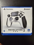 Nacon Revolution 5 Pro biały - PS5/PS4/PC
