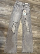 Spodnie damskie z M’Sara