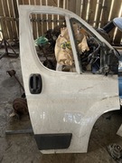 Drżwi prawe lub lewe ducato