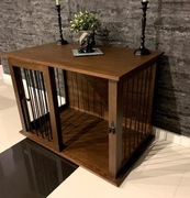 Klatka kennelowa dla psa 