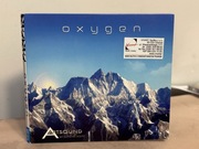 Christophe Jacquelin – Oxygen CD