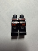 LEGO NOGI DO FIGURKI njo0075  970c00pb0222