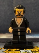 Figurka LEGO Generał Zod
