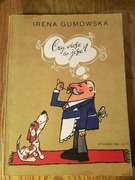 Czy wiesz co jesz * Irena Gumowska