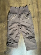 Spodnie ocieplane Jacky Baby r.86