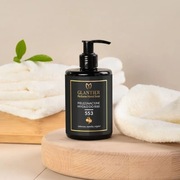 Glantier pielęgnujące mydło do rąk nr 553