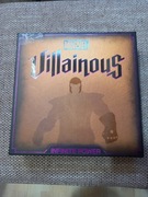 Gra Ravensburger Marvel Villainous jęz. hiszpański