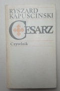 Cesarz - Ryszard Kapuściński