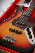 Fender Japan Jazz Bas JB-62 Reissue, MiJ
