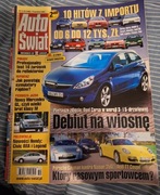 Auto Świat Nr. 51-52/2005