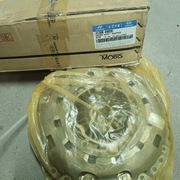 Docisk Sprzegła - Sprzęgło Kia/Hyundai 41300 49800