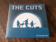 THE CUTS Zimne słońce - CD - stan idealny