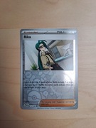Karta pokemon Rika - SV04: Paradox Rift (PAR) reverse holo