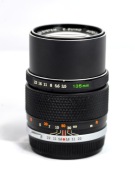 Olympus OM-System 135 1:3.5
