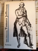Zofia Libiszowska Tomasz Jefferson Ossolineum 