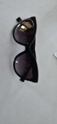 Marc Jacobs 310/S Okulary Przeciwsłoneczne Cat-Eye Oryginał 