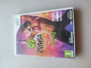Zumba Fitness Nintendo Wii