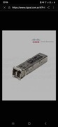Moduł SFP Cisco MGBSX1