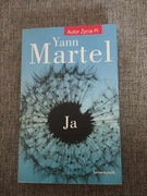 Yann Martel- Ja 