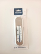 Termometr kąpielowy Bébé-jou bebe-jou do kąpieli wanny mierzeniatemperatury