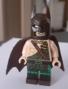 Lego Super Heroes Batman Movie tartan Batman - sh0304 (sh304)