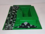 Lego Płyta Bazowa 3D do Castle 6082 - 2552px5