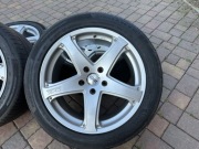 Felgi aluminiowe OZ 20” Touareg Cayenne Q7