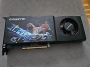 Karta Graficzna Gigabyte GeForce GTX 275 896MB
