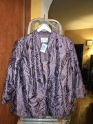 Żakiet z topem rozm.2xl 