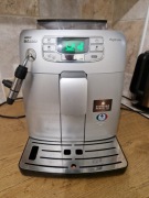 Saeco Intelia ekspres do kawy HD8752/49 nowe uszczelki, okazja