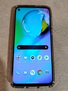 Smartfon Motorola Moto G8 Power