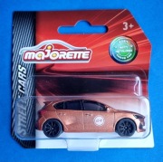 Majorette CHASE Ford Focus ST jak Hot Wheels STH
