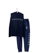 Nike komplet dresowy, rozmiar M, stan jak na zdjęciach