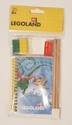 LEGO Stationery Set, LEGOLAND, Gear Office Supplies 853836