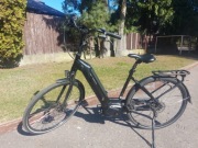 OKAZJA rower elektryczny Van Holland vh1