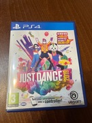 Just Dance 2019 PlayStation 4 (PS4) pudełkowa