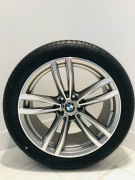 Felgi BMW 19" M Pakiet + Opony / NÓWKA!