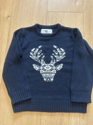 Sweter Lupilu rozmiar 98/104