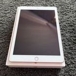 Apple Ipad 6 generacji 32 GB rosegold/różowy