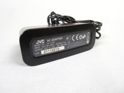 Zasilacz JVC AC-V10E Oryginalna Ładowarka 