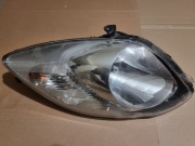 TOYOTA YARIS II LIFT 2009- LEWA PRZEDNIA LAMPA EUROPA ORYGINAŁ 81150-0D330
