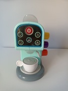 Ekspres do kawy zabawka