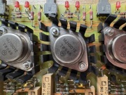 Tranzystor NPN MJ10012 , T8946 Motorola