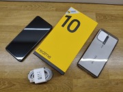 REALME 10 4G 8/128GB KOMPLET