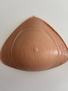 Proteza piersi duża lewa