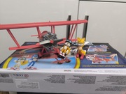 Zabawka Samolot Sonic 2