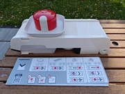 Mandolina Tupperware Multi Szatkownica