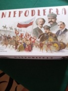 Gra planszowa rodzinna