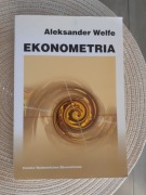 Ekonometria, Aleksander Welfe
